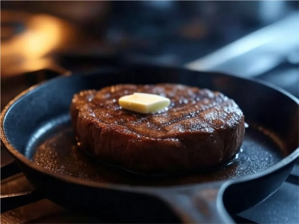 Cooking Steak For Beginners