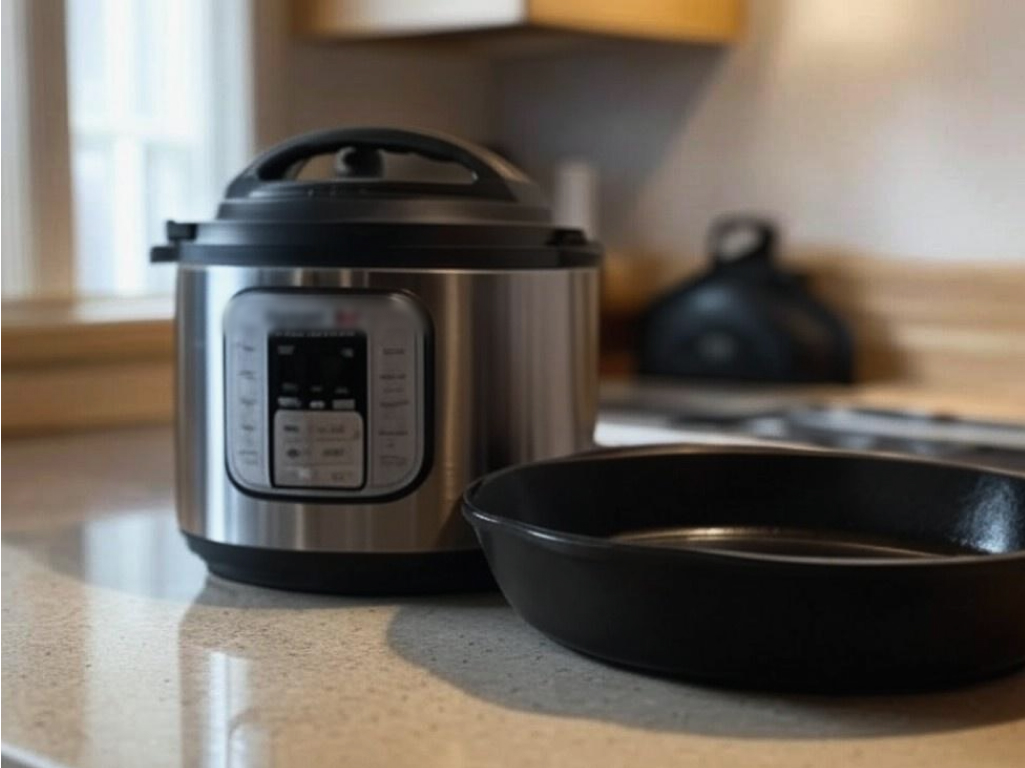 The Minimalist Cookware Set