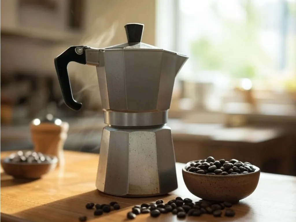 Level Up Your Coffee Game: From Beginner to Barista (Almost)